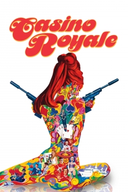 Watch Casino Royale Movies for Free