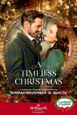 Watch A Timeless Christmas Movies for Free