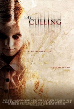 Watch The Culling Movies for Free