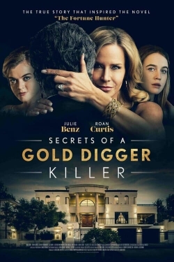 Watch Secrets of a Gold Digger Killer Movies for Free