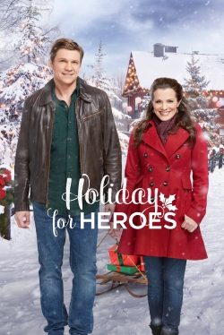 Watch Holiday for Heroes Movies for Free