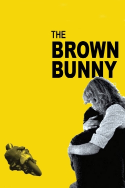 Watch The Brown Bunny Movies for Free