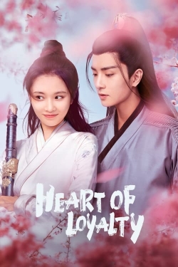 Watch Heart of Loyalty Movies for Free