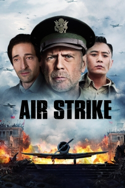 Watch Air Strike Movies for Free