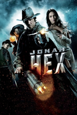 Watch Jonah Hex Movies for Free