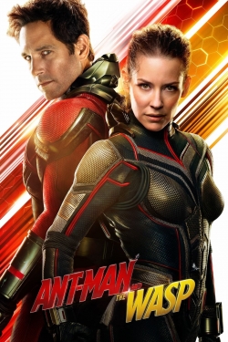 Watch Ant-Man and the Wasp Movies for Free