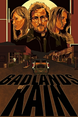 Watch Badlands of Kain Movies for Free