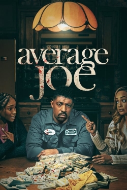 Watch Average Joe Movies for Free