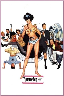 Watch Penelope Movies for Free