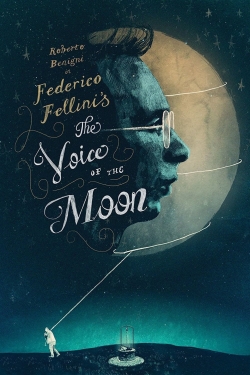 Watch The Voice of the Moon Movies for Free