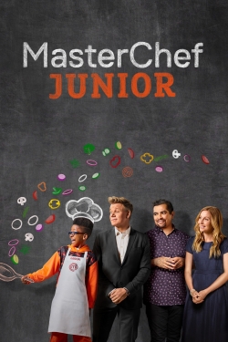 Watch MasterChef Junior Movies for Free