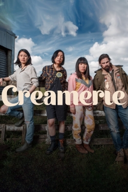 Watch Creamerie Movies for Free