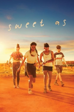Watch Sweet As Movies for Free
