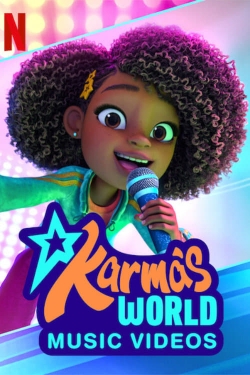 Watch Karma's World Music Videos Movies for Free