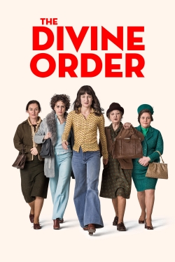 Watch The Divine Order Movies for Free