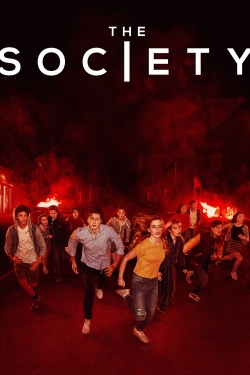 Watch The Society Movies for Free
