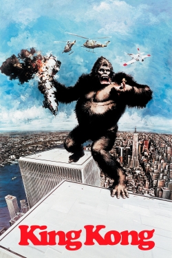 Watch King Kong Movies for Free