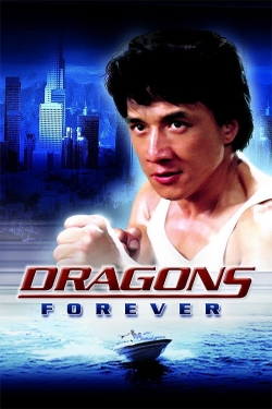 Watch Dragons Forever Movies for Free