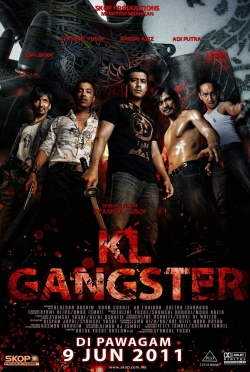 Watch KL Gangster Movies for Free