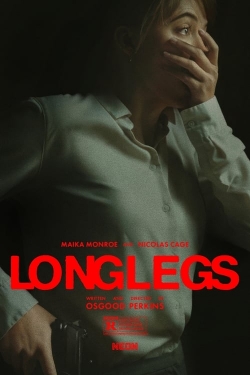 Watch Longlegs Movies for Free