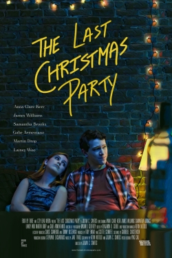 Watch Last Party Movies for Free