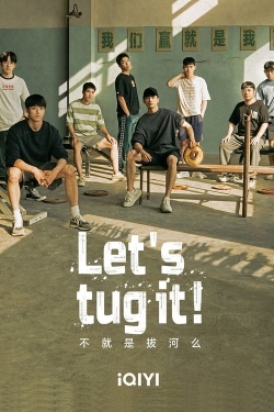 Watch Let's tug it! Movies for Free