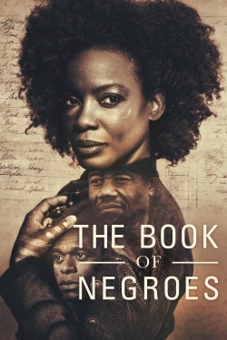 Watch The Book of Negroes Movies for Free