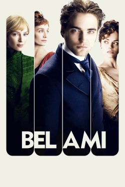 Watch Bel Ami Movies for Free