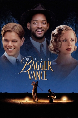 Watch The Legend of Bagger Vance Movies for Free