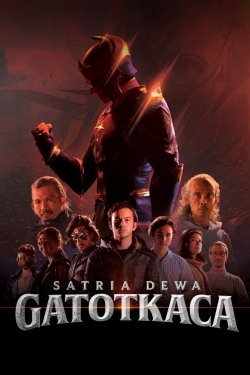 Watch Satria Dewa: Gatotkaca Movies for Free
