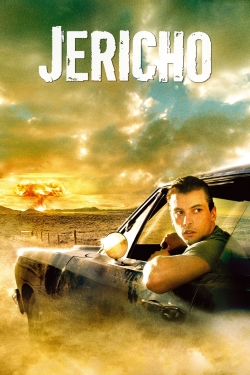 Watch Jericho Movies for Free
