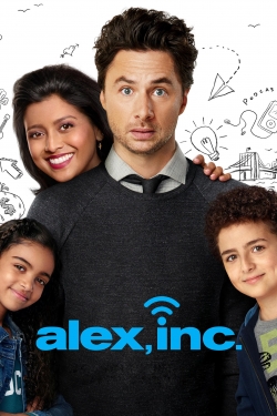 Watch Alex, Inc. Movies for Free