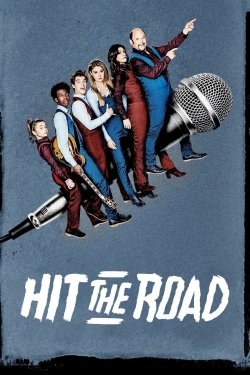 Watch Hit the Road Movies for Free