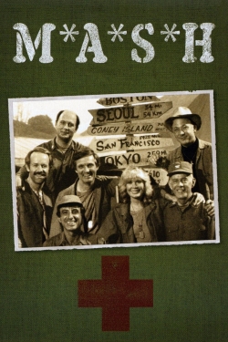 Watch M*A*S*H Movies for Free