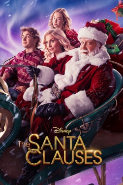 Watch The Santa Clauses Movies for Free