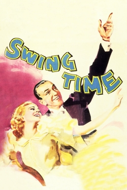 Watch Swing Time Movies for Free