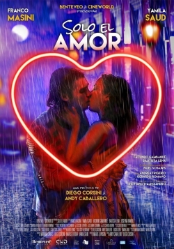 Watch Solo el amor Movies for Free