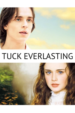Watch Tuck Everlasting Movies for Free