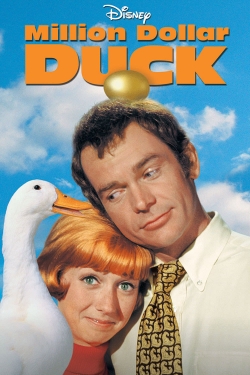 Watch The Million Dollar Duck Movies for Free