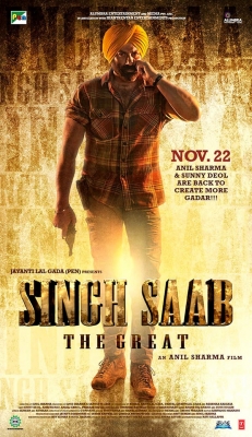 Watch Singh Saab the Great Movies for Free
