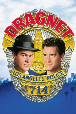 Watch Dragnet Movies for Free