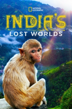 Watch India's Lost Worlds Movies for Free