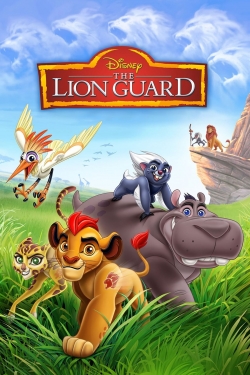 Watch The Lion Guard Movies for Free