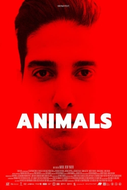 Watch Animals Movies for Free