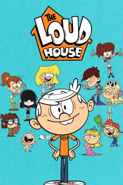 Watch The Loud House Movies for Free