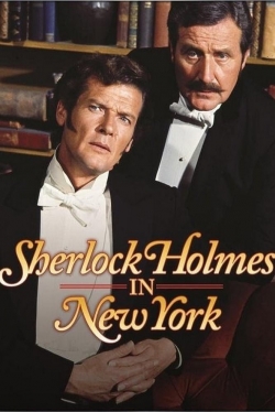 Watch Sherlock Holmes in New York Movies for Free