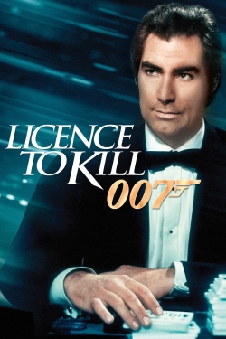 Watch Licence to Kill Movies for Free
