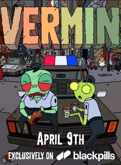Watch Vermin Movies for Free
