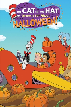 Watch The Cat In The Hat Knows A Lot About Halloween! Movies for Free