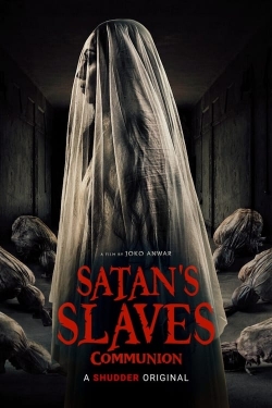 Watch Satan's Slaves 2: Communion Movies for Free
